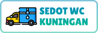 Logo Sedot WC Kuningan